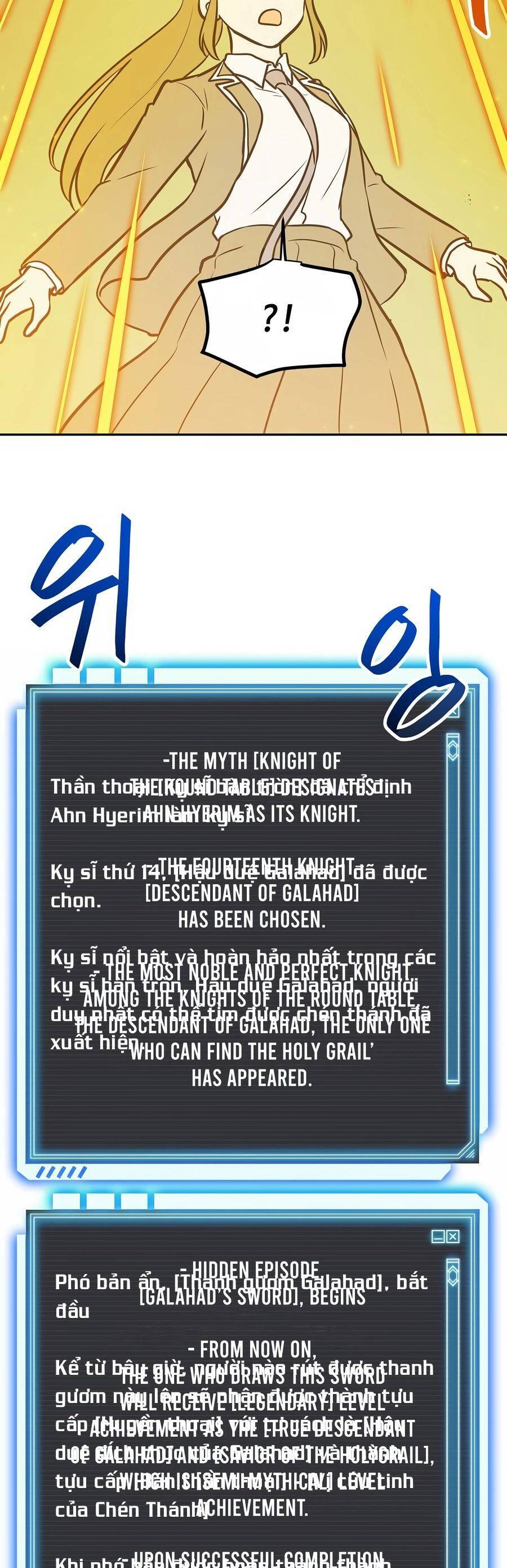Ta Có Max Thuộc Tính May Mắn: Chapter 78