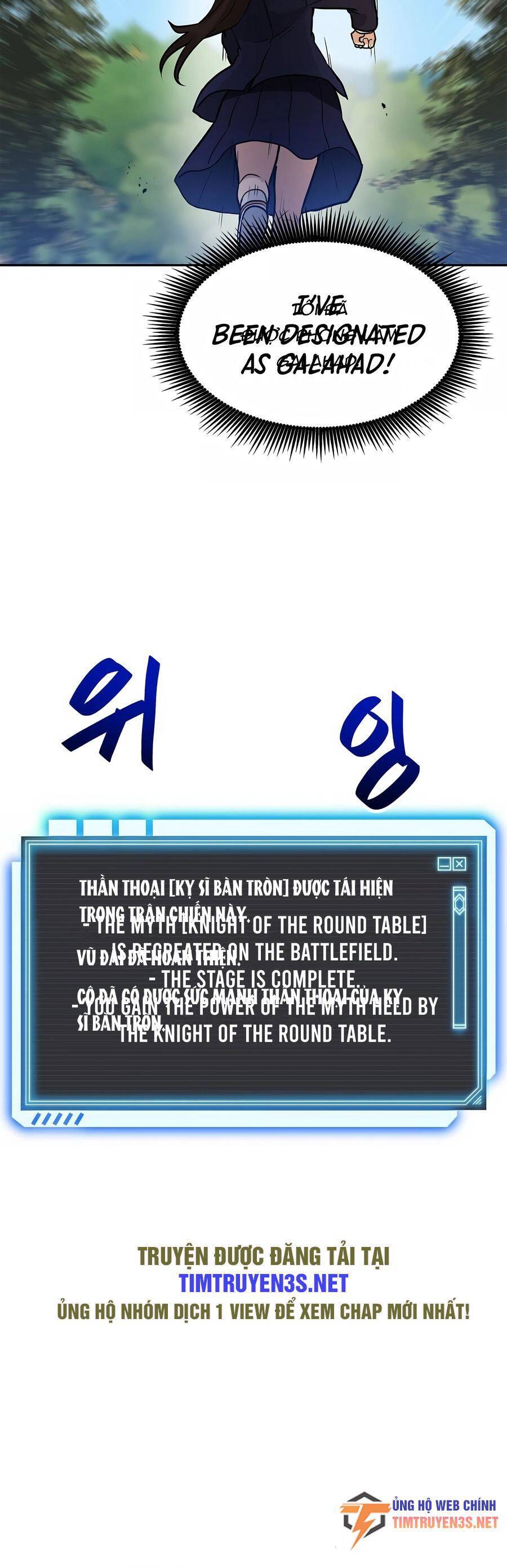 Ta Có Max Thuộc Tính May Mắn: Chapter 78