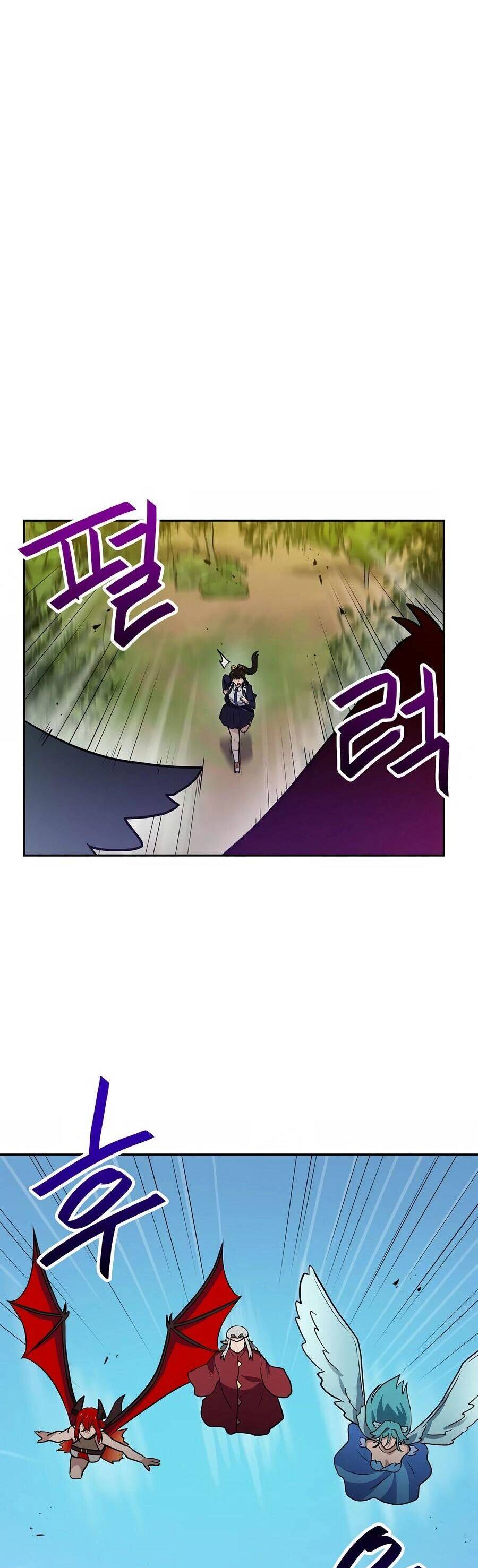 Ta Có Max Thuộc Tính May Mắn: Chapter 78