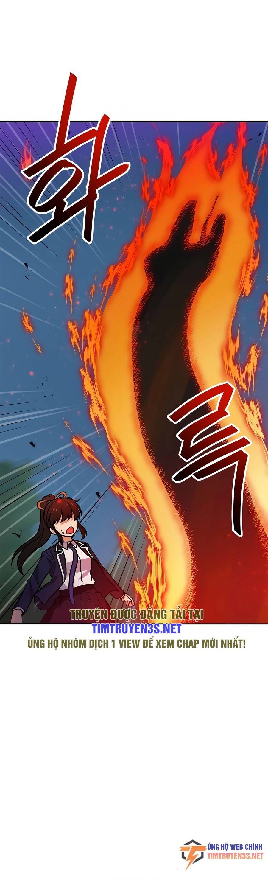 Ta Có Max Thuộc Tính May Mắn: Chapter 78