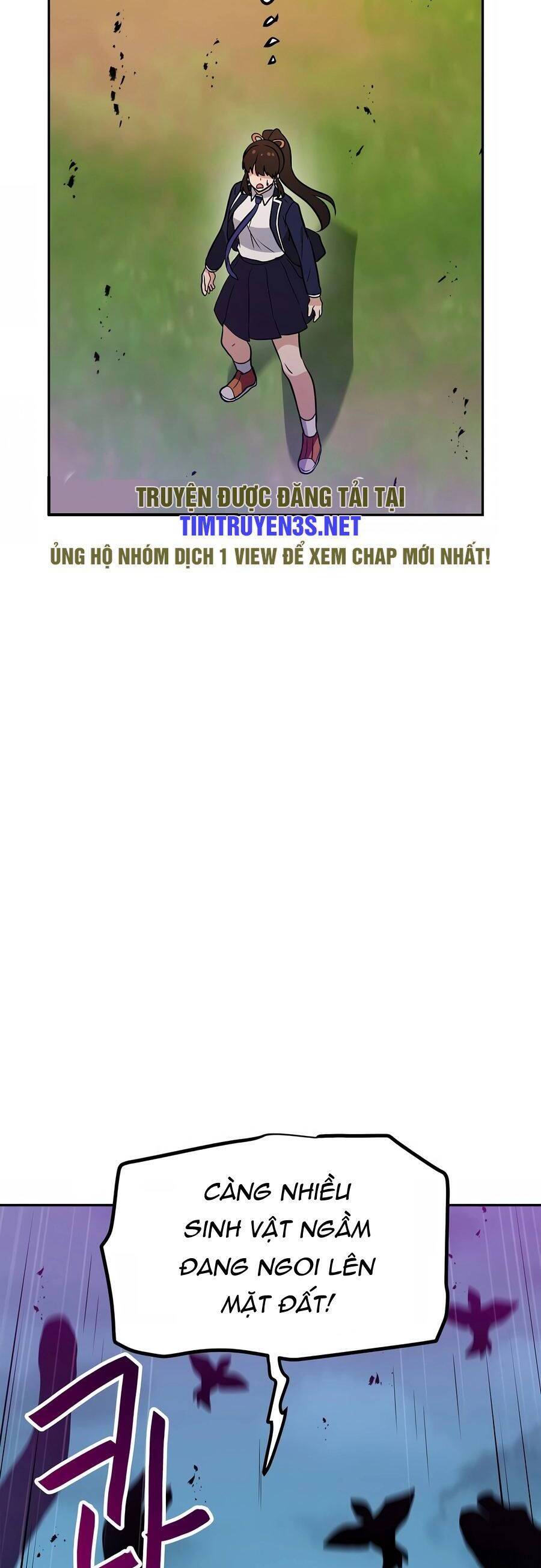 Ta Có Max Thuộc Tính May Mắn: Chapter 78