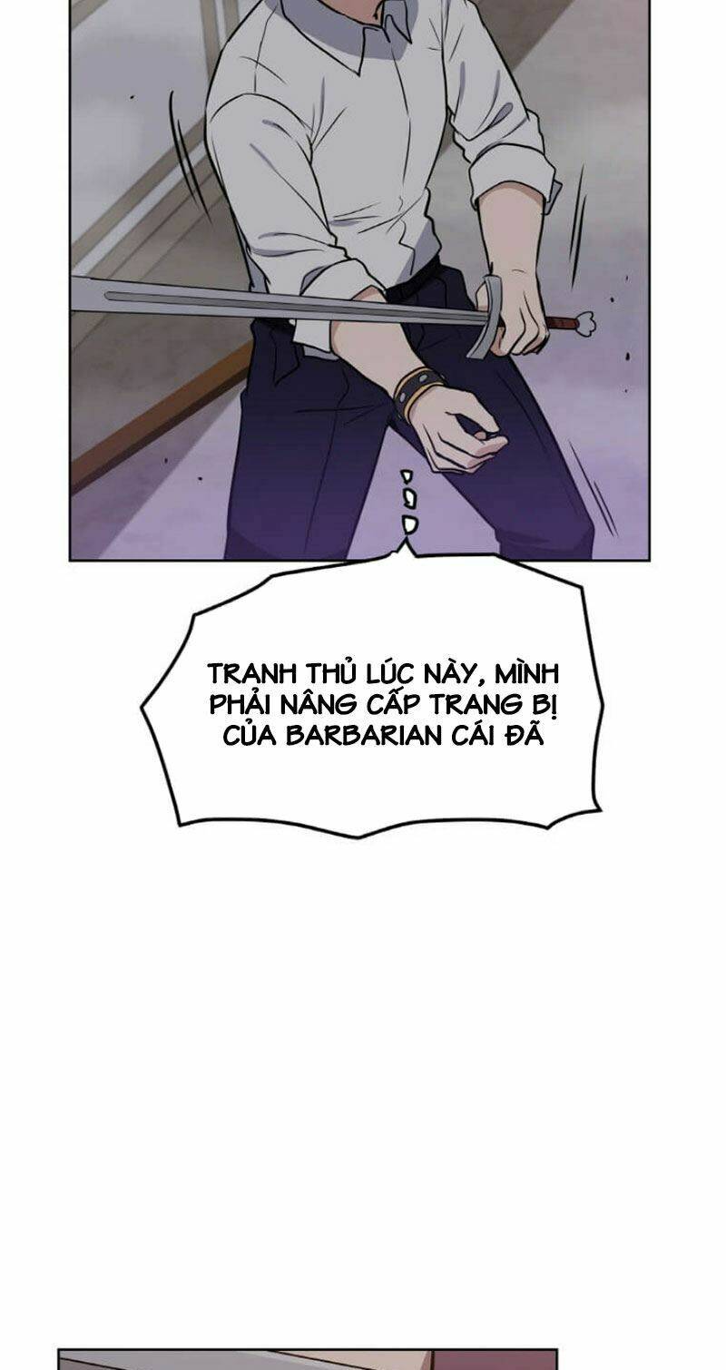 Ta Có Max Thuộc Tính May Mắn: Chapter 8