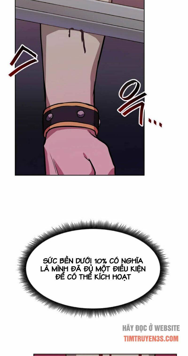 Ta Có Max Thuộc Tính May Mắn: Chapter 8