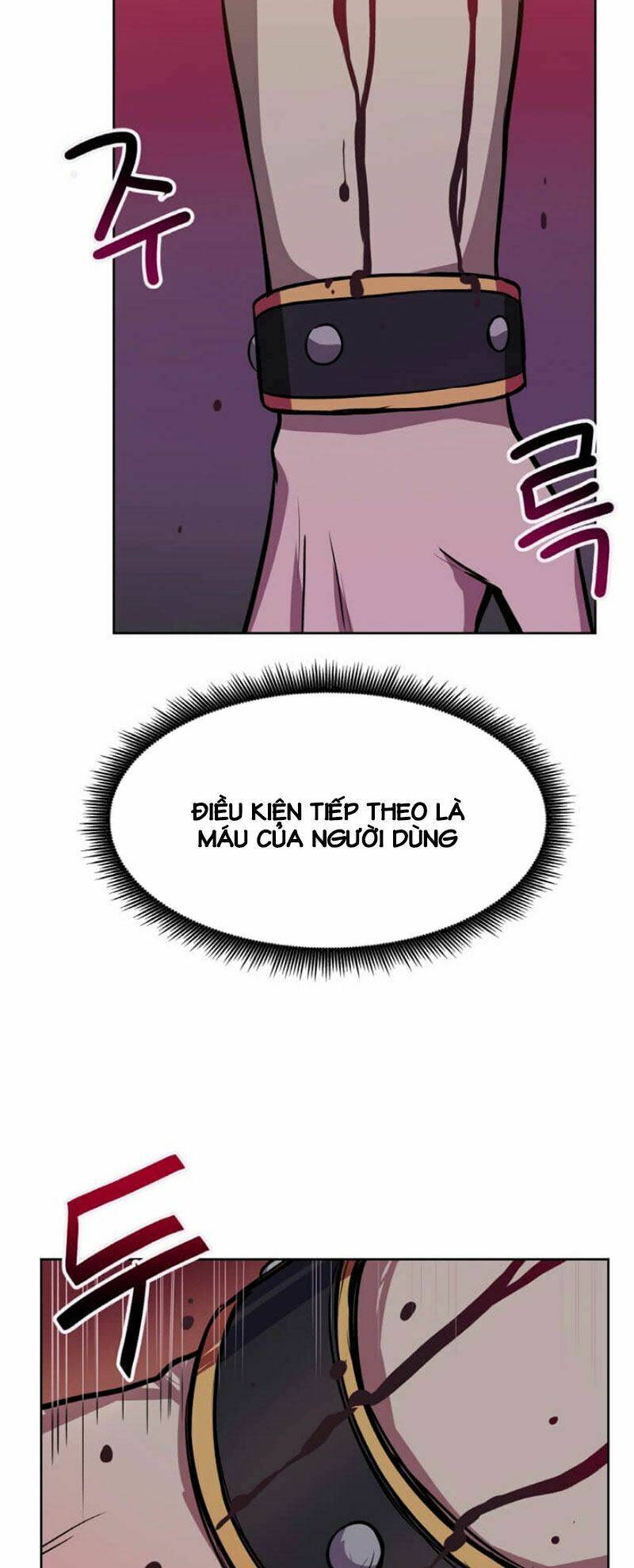 Ta Có Max Thuộc Tính May Mắn: Chapter 8