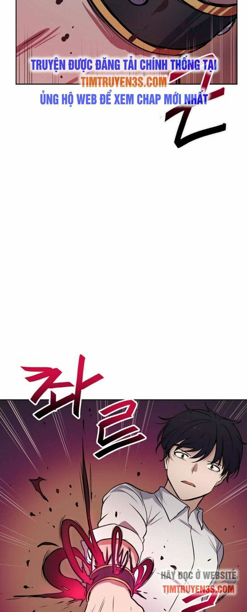 Ta Có Max Thuộc Tính May Mắn: Chapter 8