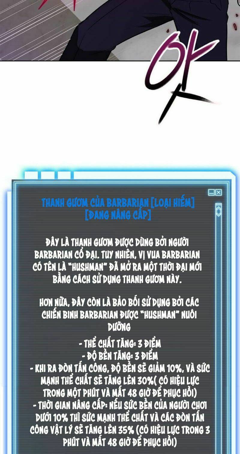 Ta Có Max Thuộc Tính May Mắn: Chapter 8