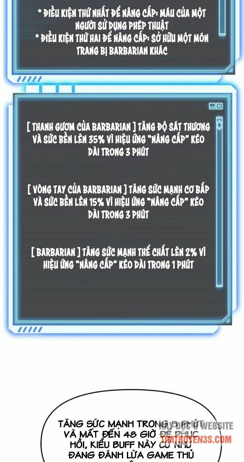 Ta Có Max Thuộc Tính May Mắn: Chapter 8