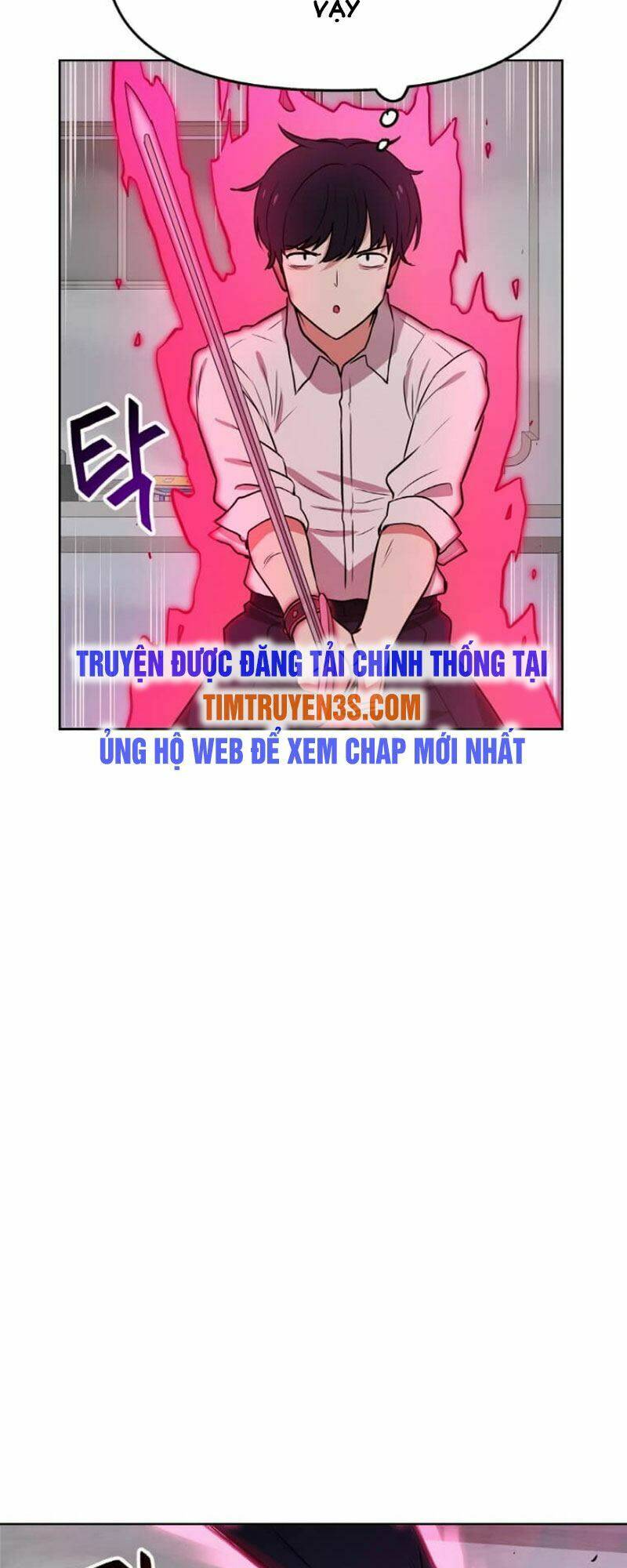 Ta Có Max Thuộc Tính May Mắn: Chapter 8