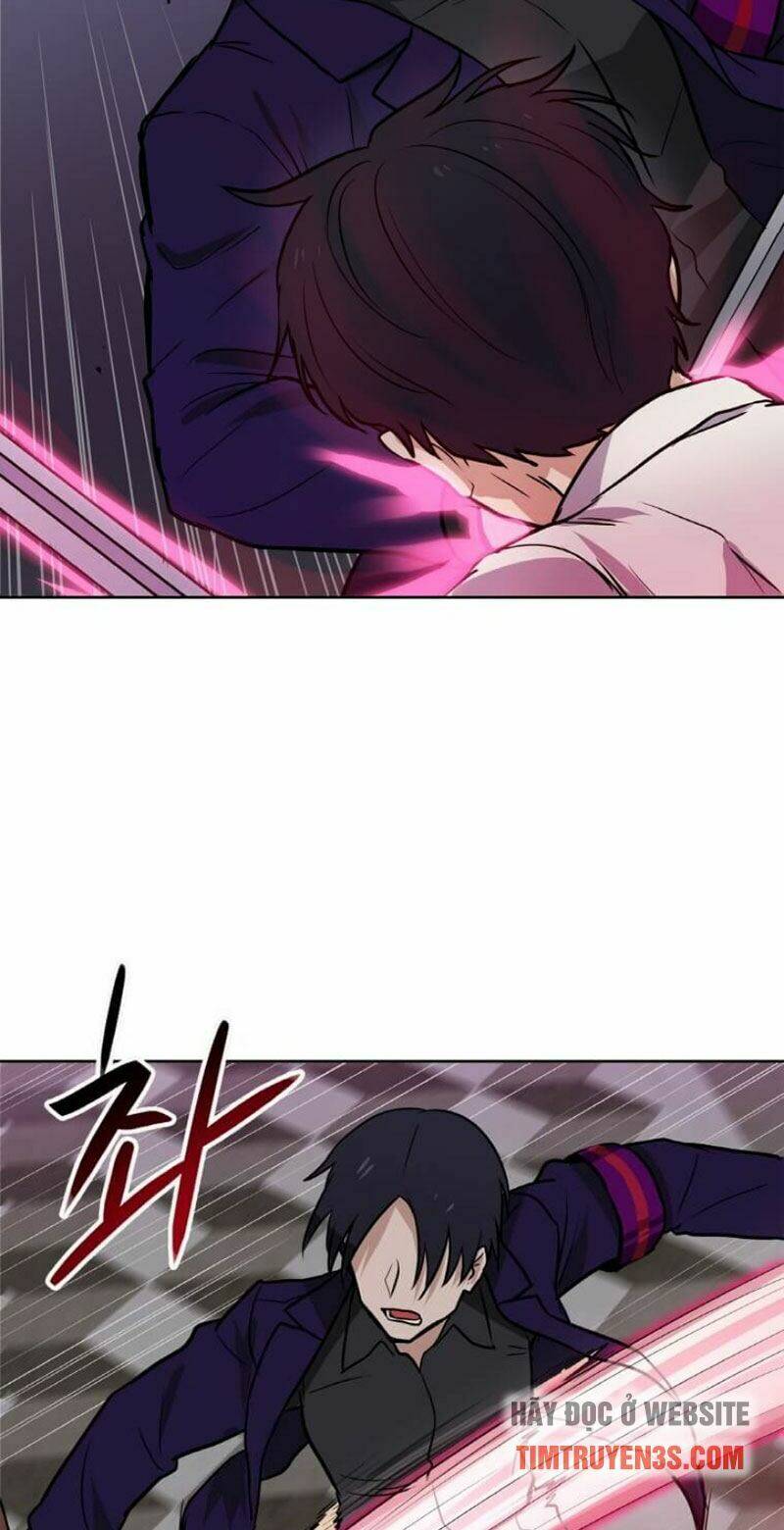 Ta Có Max Thuộc Tính May Mắn: Chapter 8