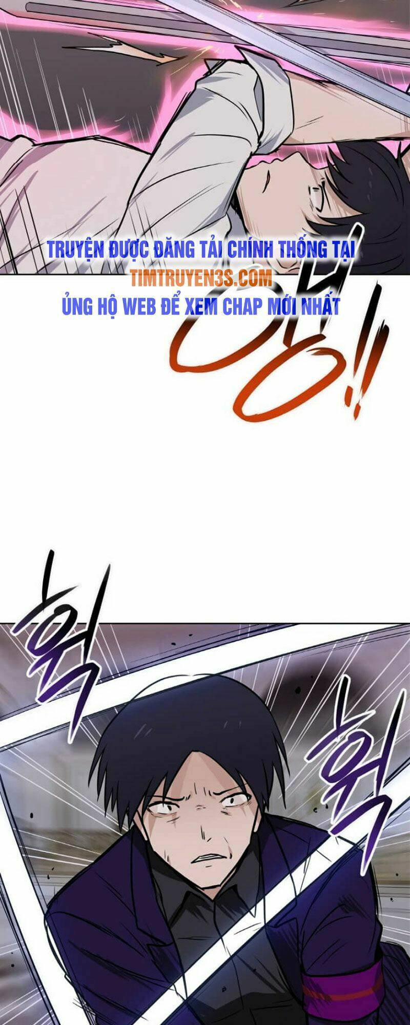 Ta Có Max Thuộc Tính May Mắn: Chapter 8