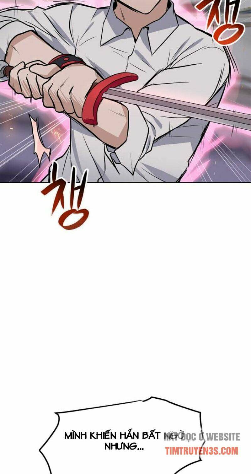Ta Có Max Thuộc Tính May Mắn: Chapter 8