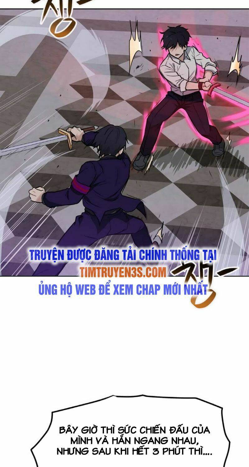 Ta Có Max Thuộc Tính May Mắn: Chapter 8