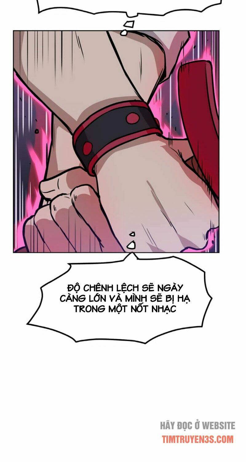 Ta Có Max Thuộc Tính May Mắn: Chapter 8