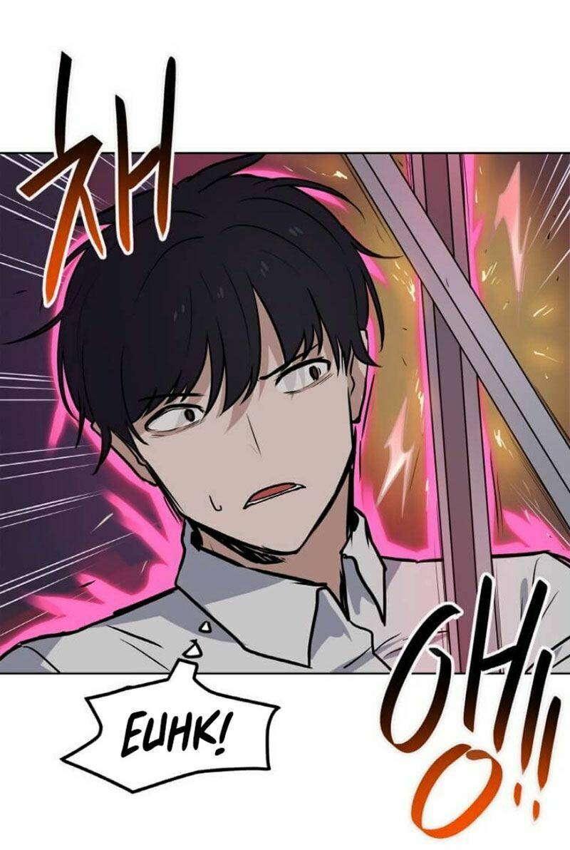 Ta Có Max Thuộc Tính May Mắn: Chapter 8