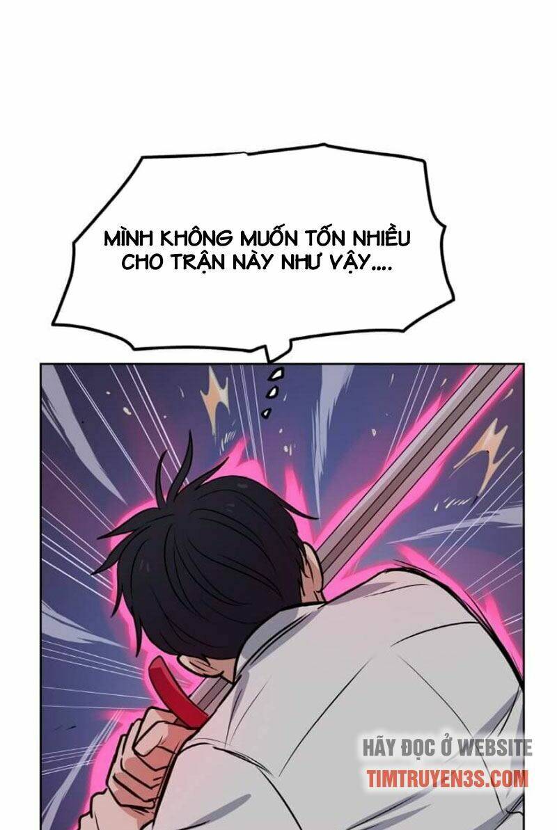 Ta Có Max Thuộc Tính May Mắn: Chapter 8