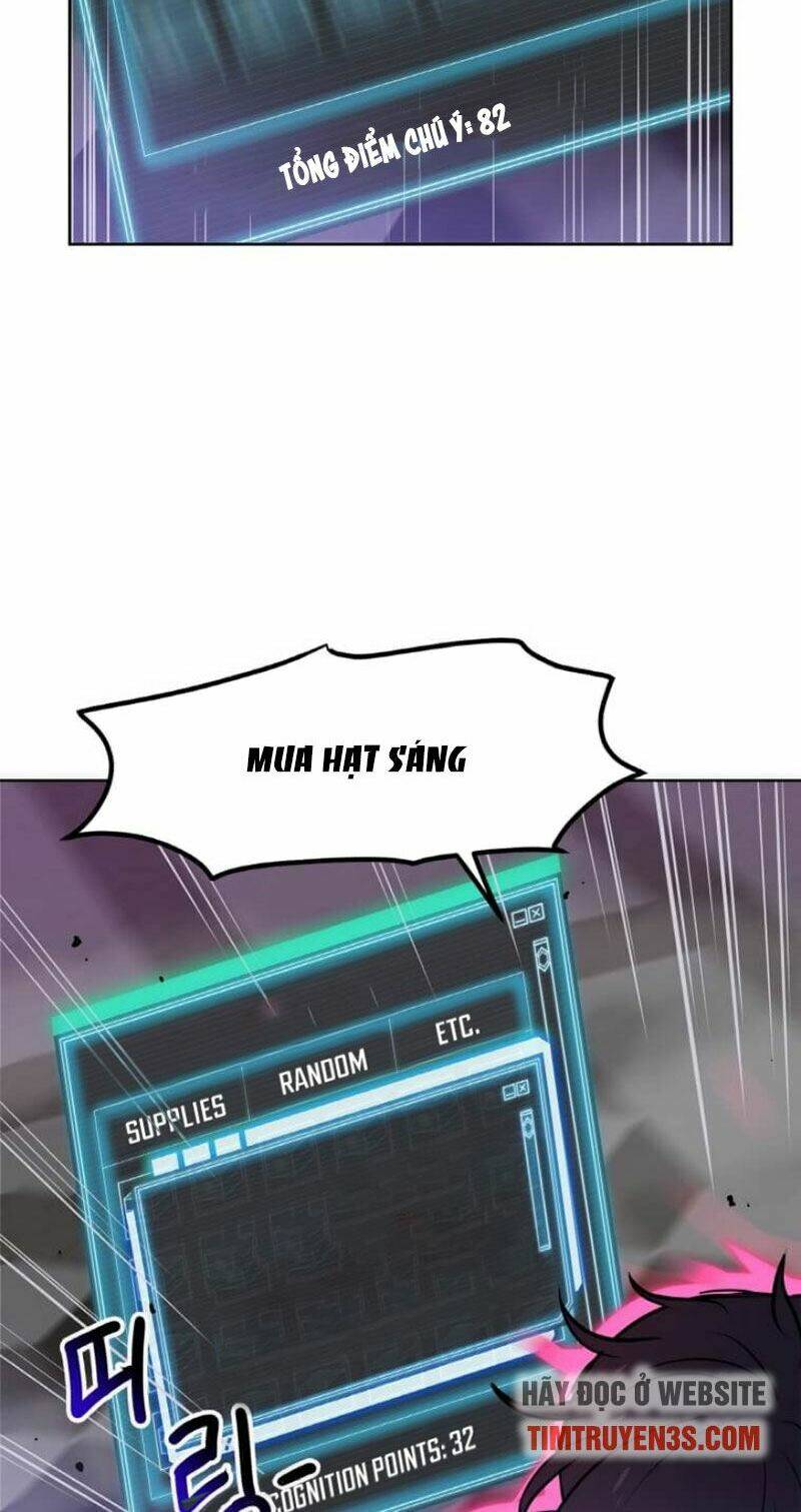 Ta Có Max Thuộc Tính May Mắn: Chapter 8