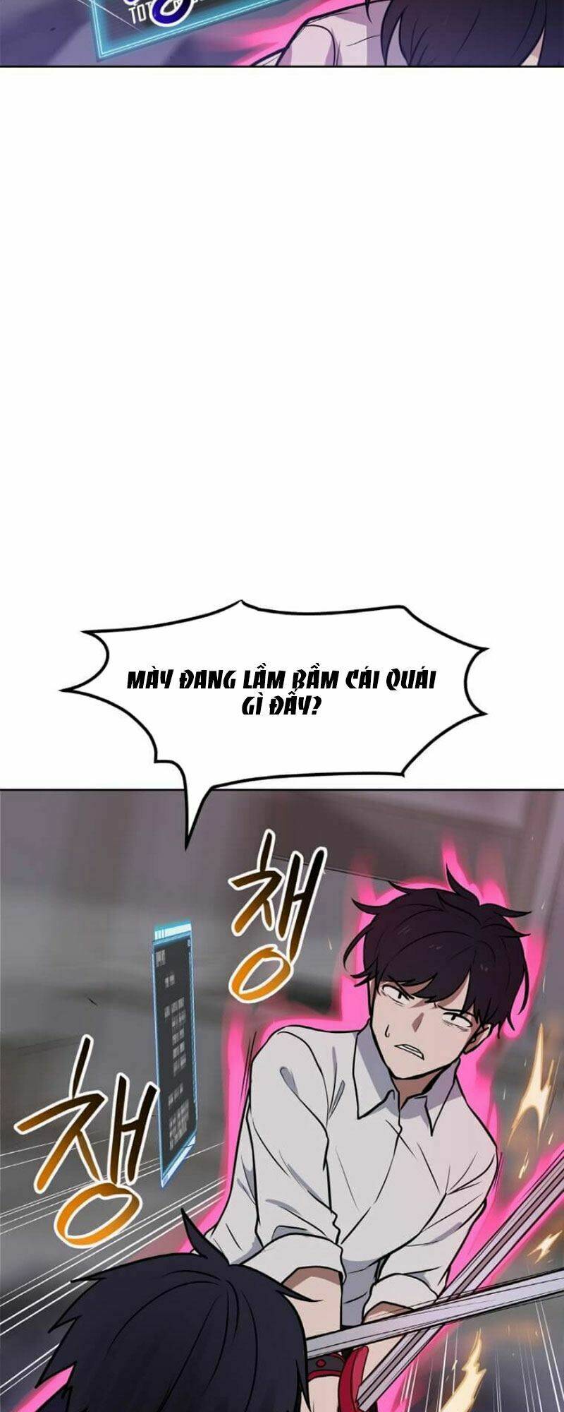 Ta Có Max Thuộc Tính May Mắn: Chapter 8