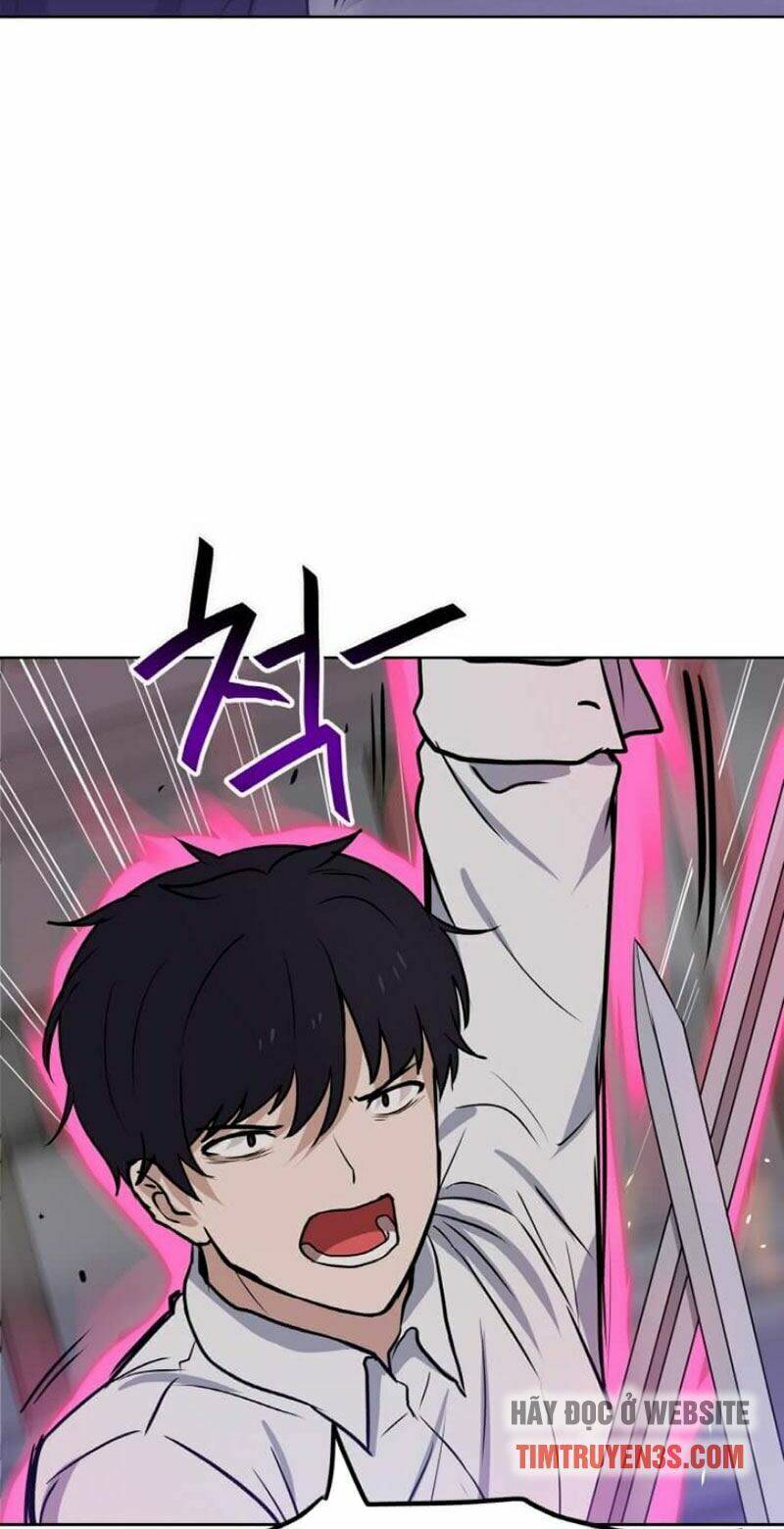 Ta Có Max Thuộc Tính May Mắn: Chapter 8