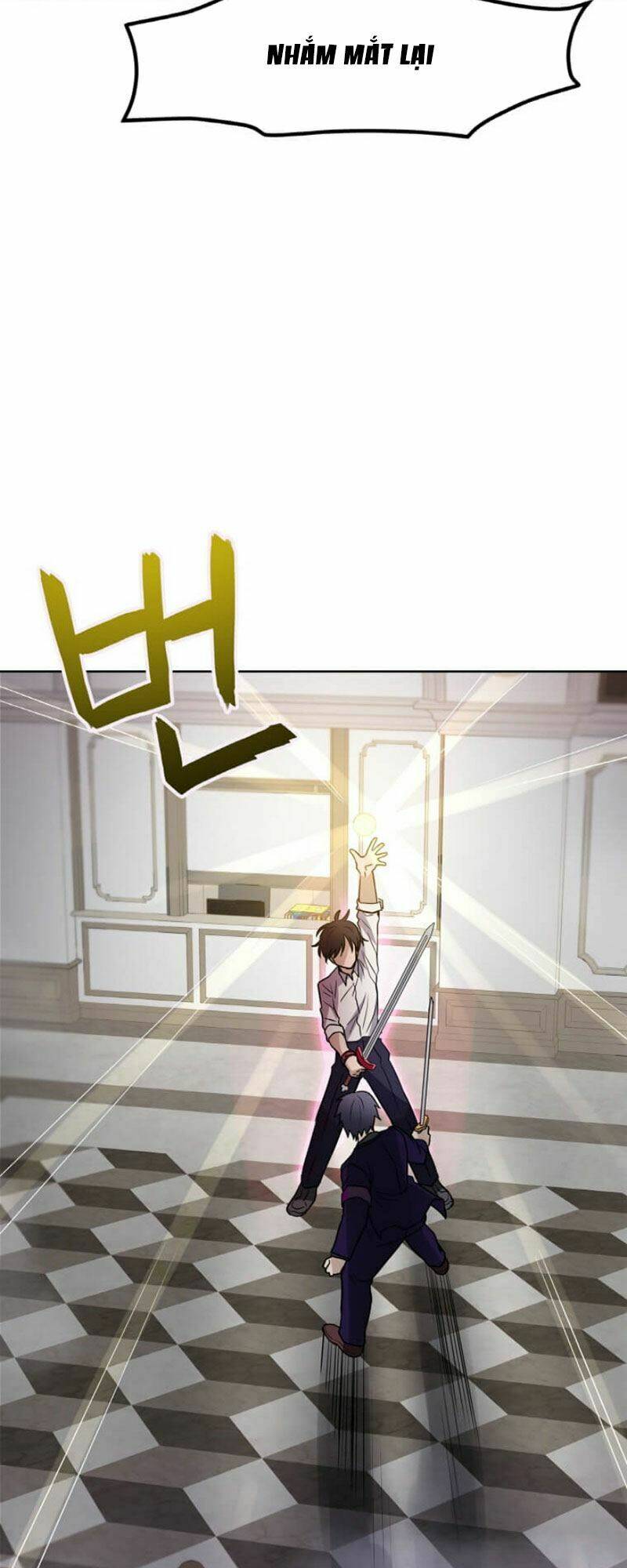 Ta Có Max Thuộc Tính May Mắn: Chapter 8