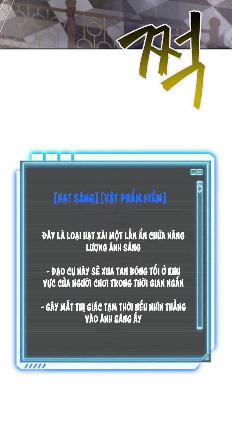 Ta Có Max Thuộc Tính May Mắn: Chapter 8