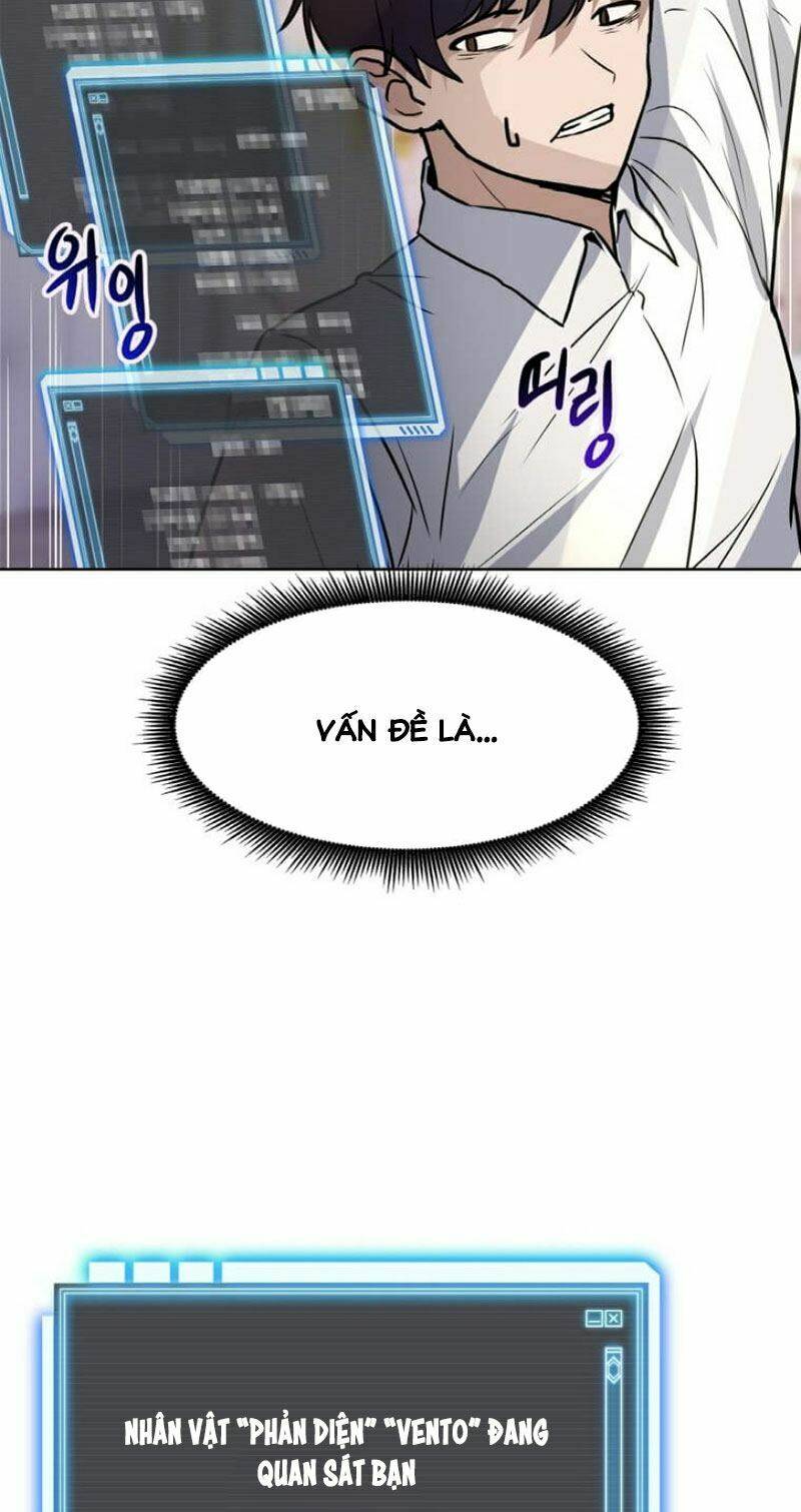 Ta Có Max Thuộc Tính May Mắn: Chapter 8
