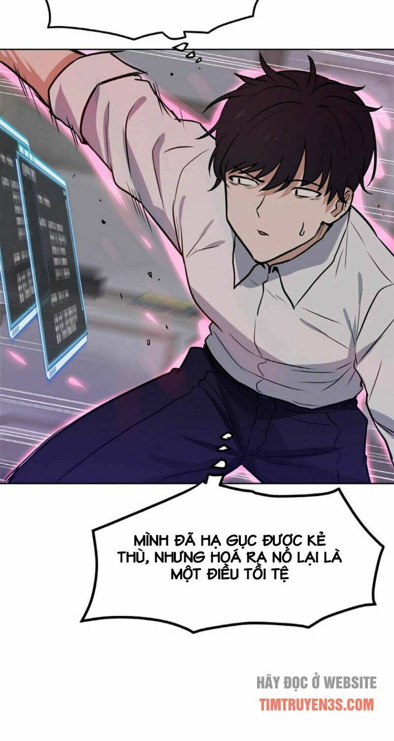 Ta Có Max Thuộc Tính May Mắn: Chapter 8