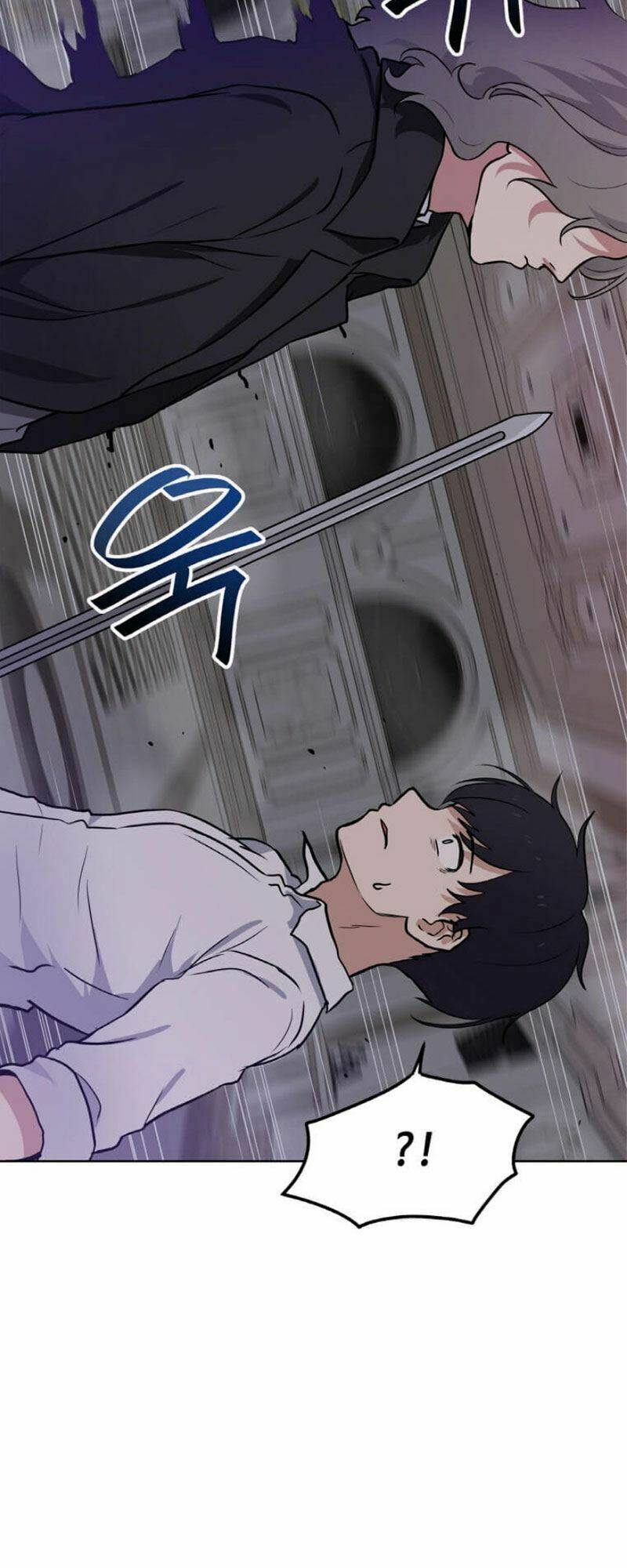 Ta Có Max Thuộc Tính May Mắn: Chapter 8