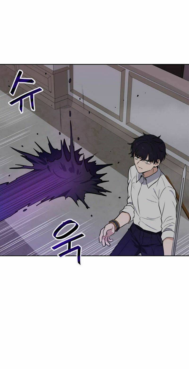 Ta Có Max Thuộc Tính May Mắn: Chapter 8