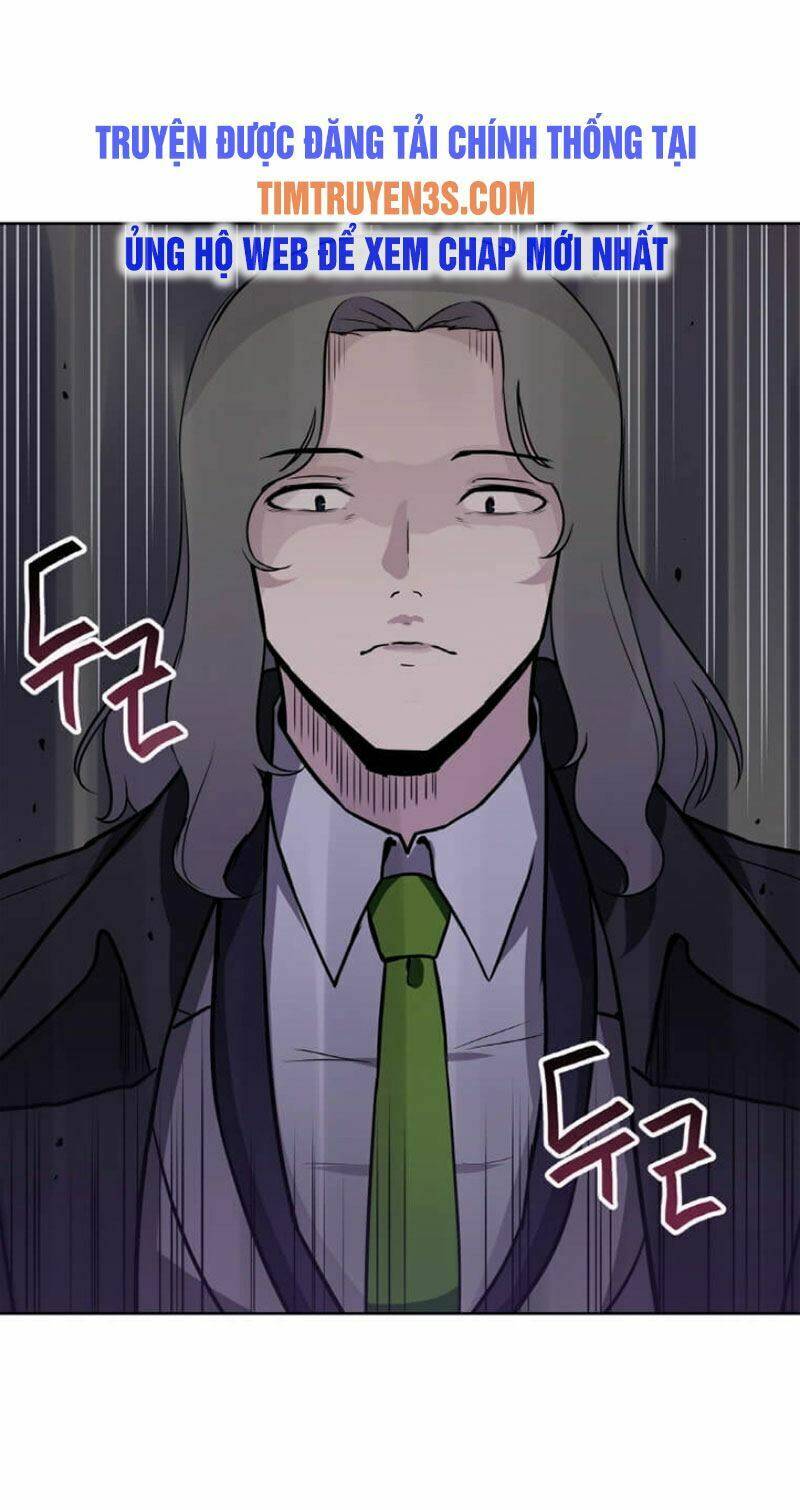 Ta Có Max Thuộc Tính May Mắn: Chapter 8