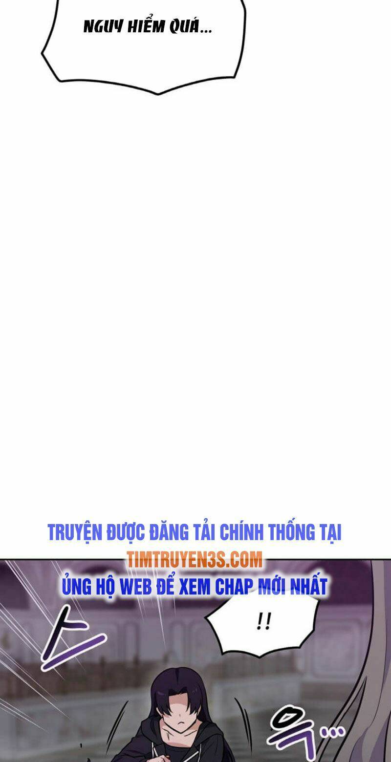 Ta Có Max Thuộc Tính May Mắn: Chapter 8