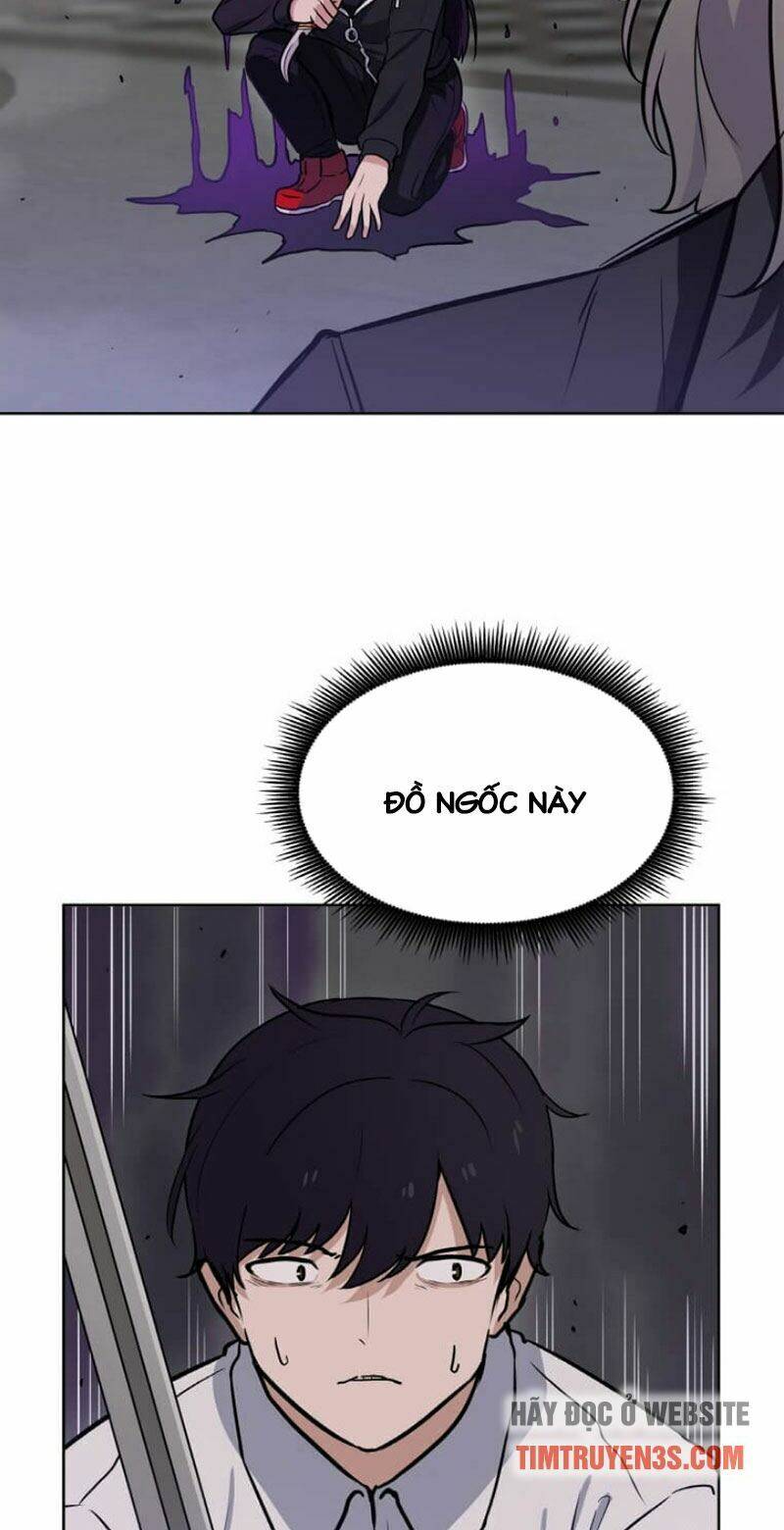 Ta Có Max Thuộc Tính May Mắn: Chapter 8