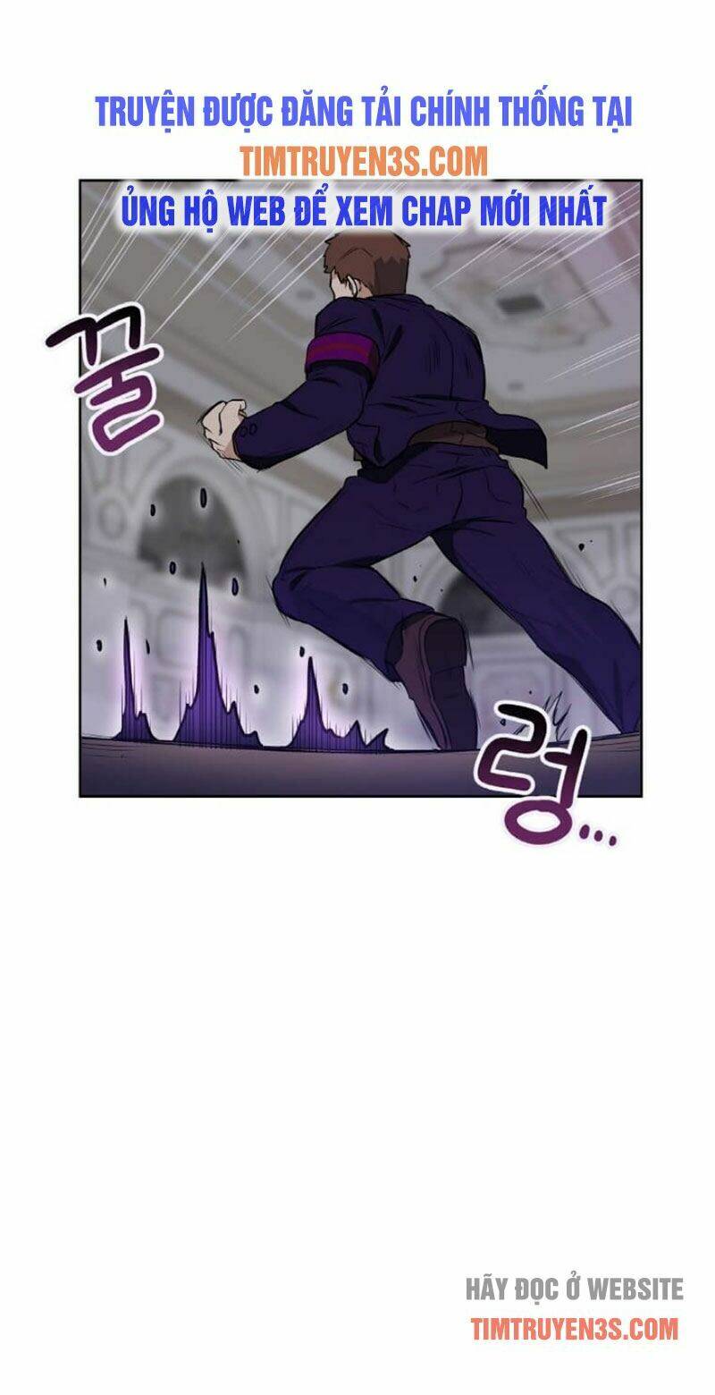 Ta Có Max Thuộc Tính May Mắn: Chapter 8
