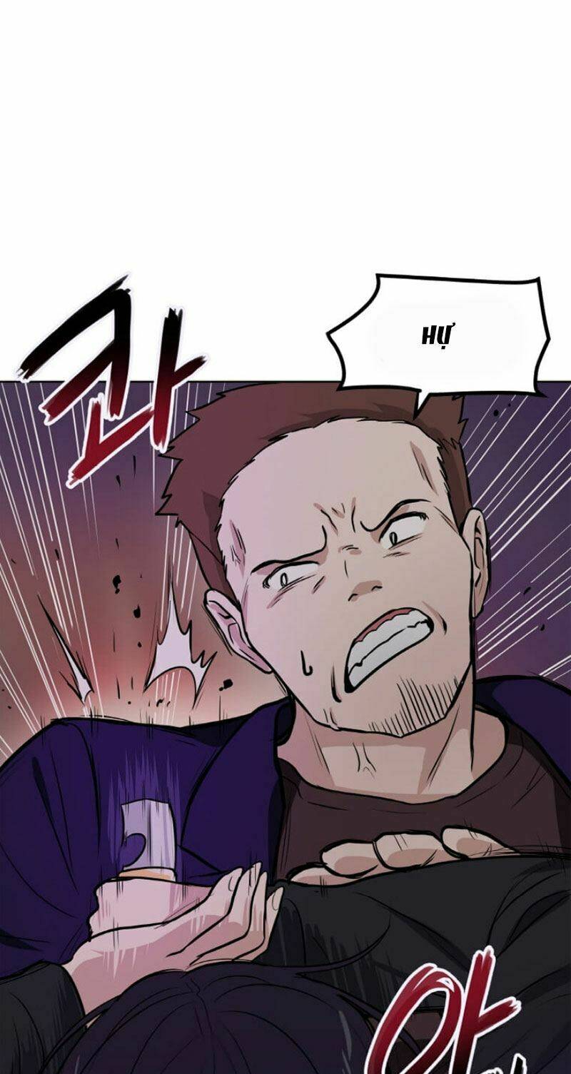 Ta Có Max Thuộc Tính May Mắn: Chapter 8