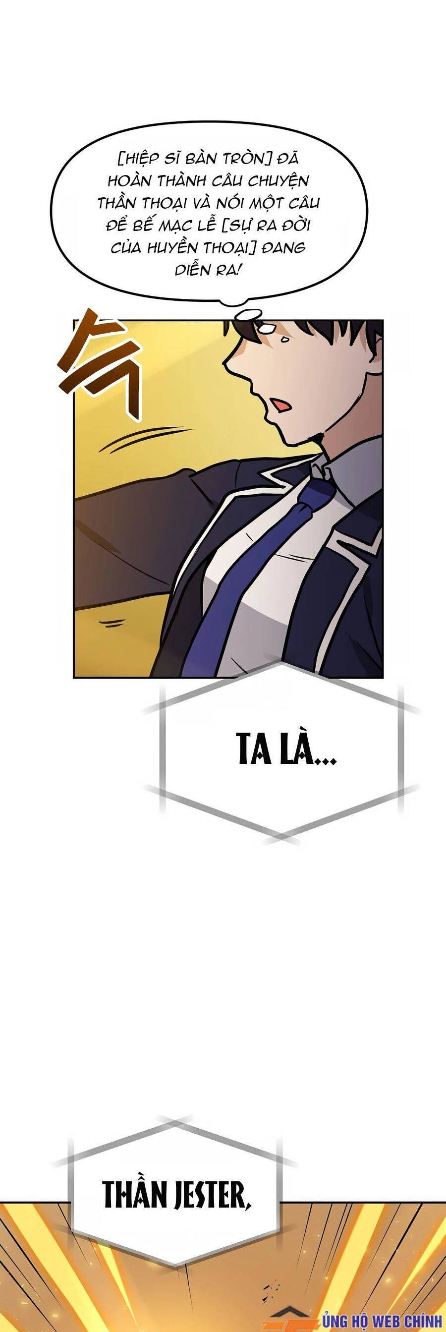 Ta Có Max Thuộc Tính May Mắn: Chapter 80