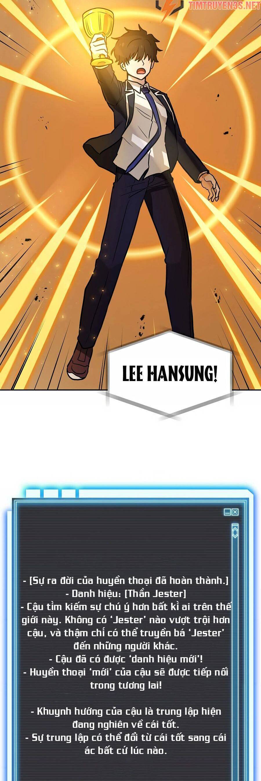 Ta Có Max Thuộc Tính May Mắn: Chapter 80