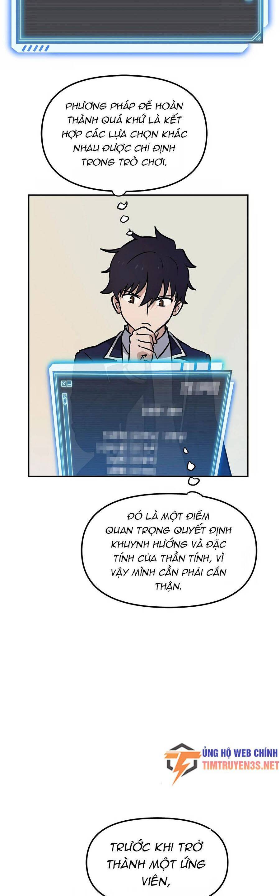 Ta Có Max Thuộc Tính May Mắn: Chapter 80
