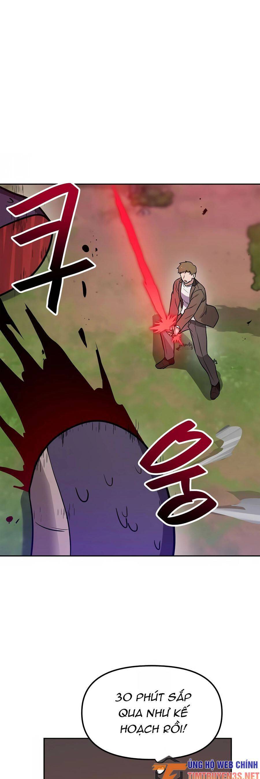 Ta Có Max Thuộc Tính May Mắn: Chapter 80