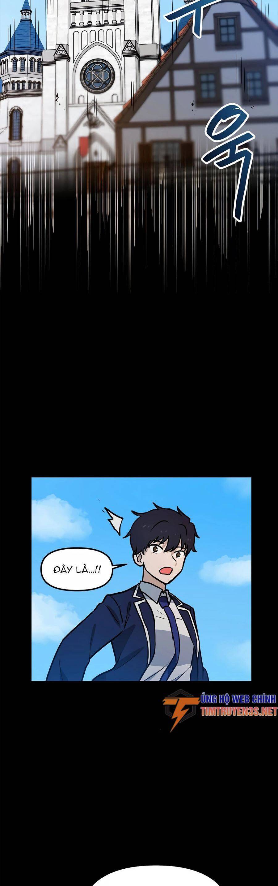 Ta Có Max Thuộc Tính May Mắn: Chapter 80