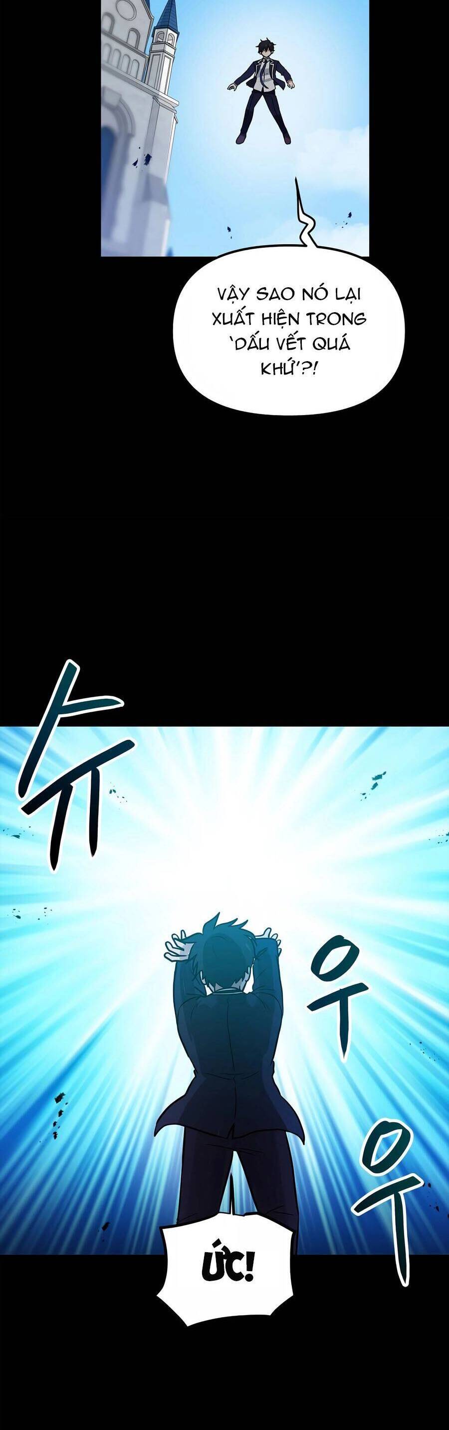 Ta Có Max Thuộc Tính May Mắn: Chapter 80