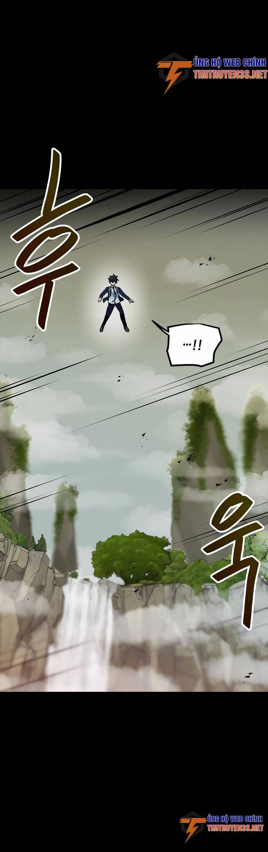 Ta Có Max Thuộc Tính May Mắn: Chapter 80