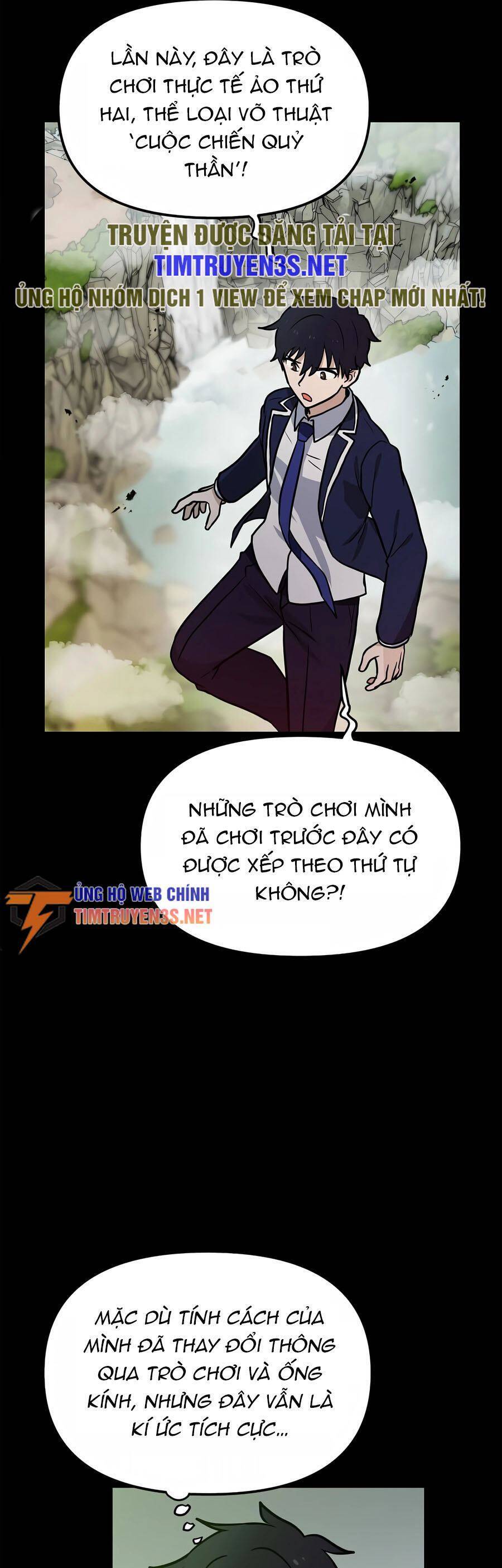 Ta Có Max Thuộc Tính May Mắn: Chapter 80