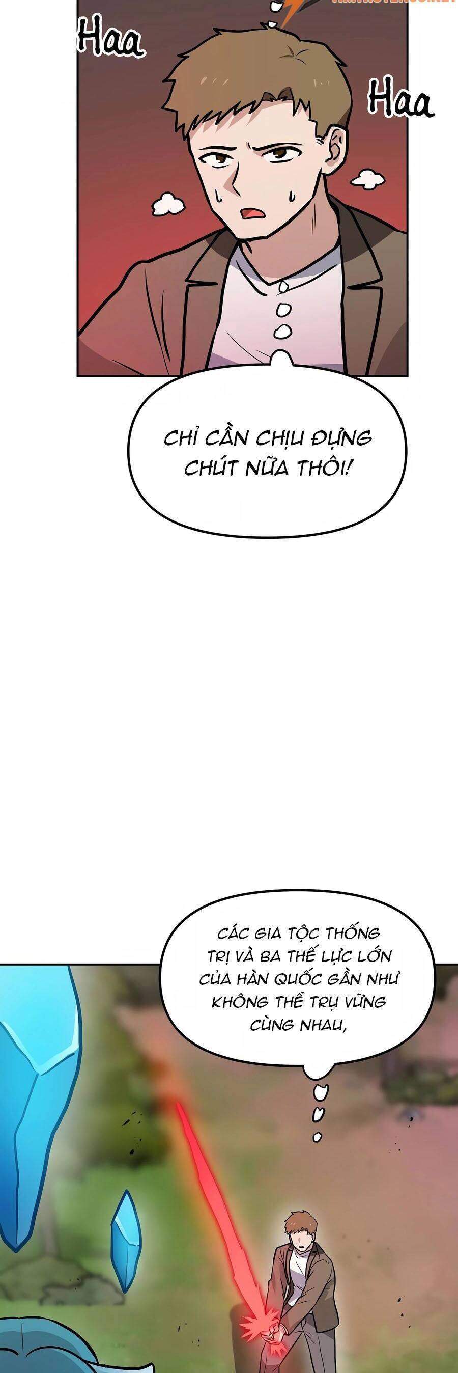 Ta Có Max Thuộc Tính May Mắn: Chapter 80