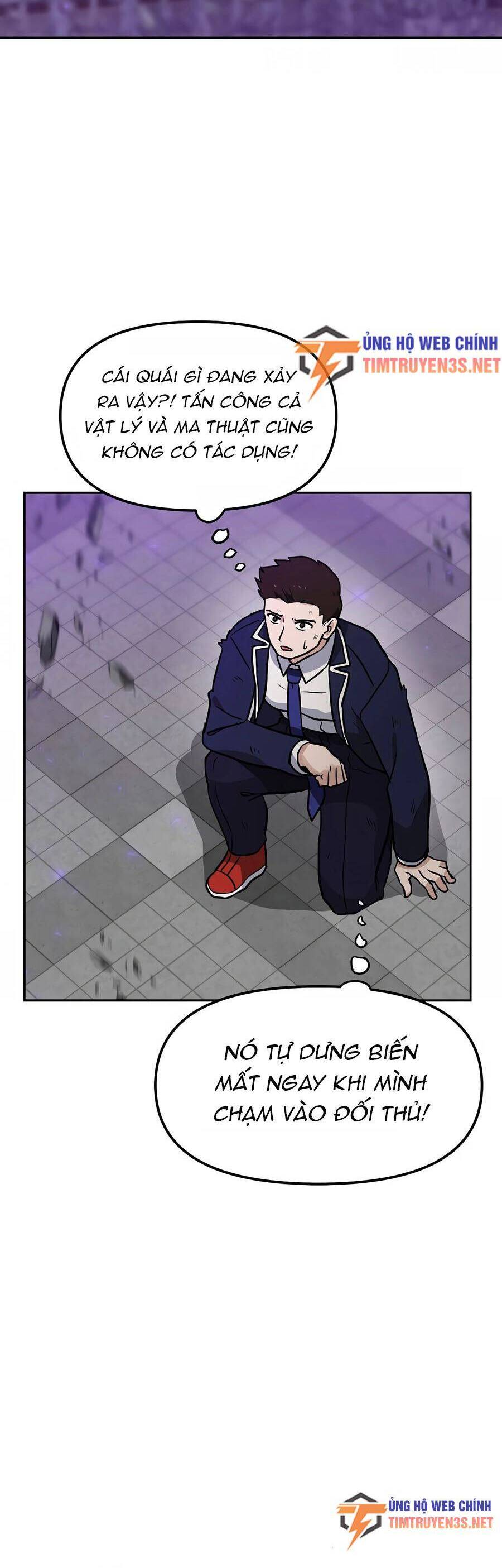 Ta Có Max Thuộc Tính May Mắn: Chapter 80