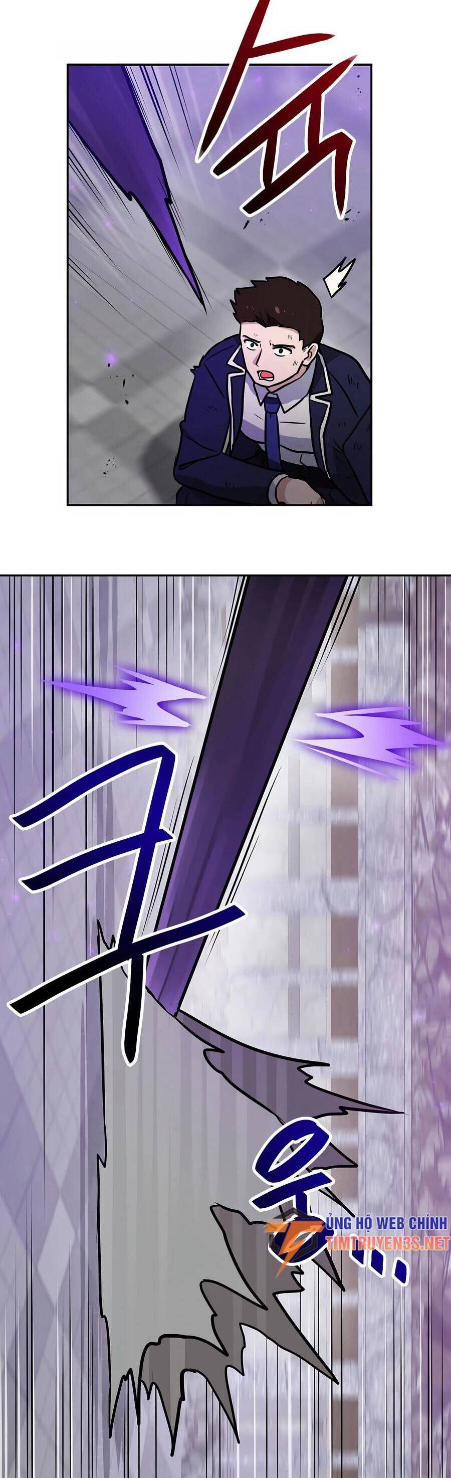 Ta Có Max Thuộc Tính May Mắn: Chapter 80