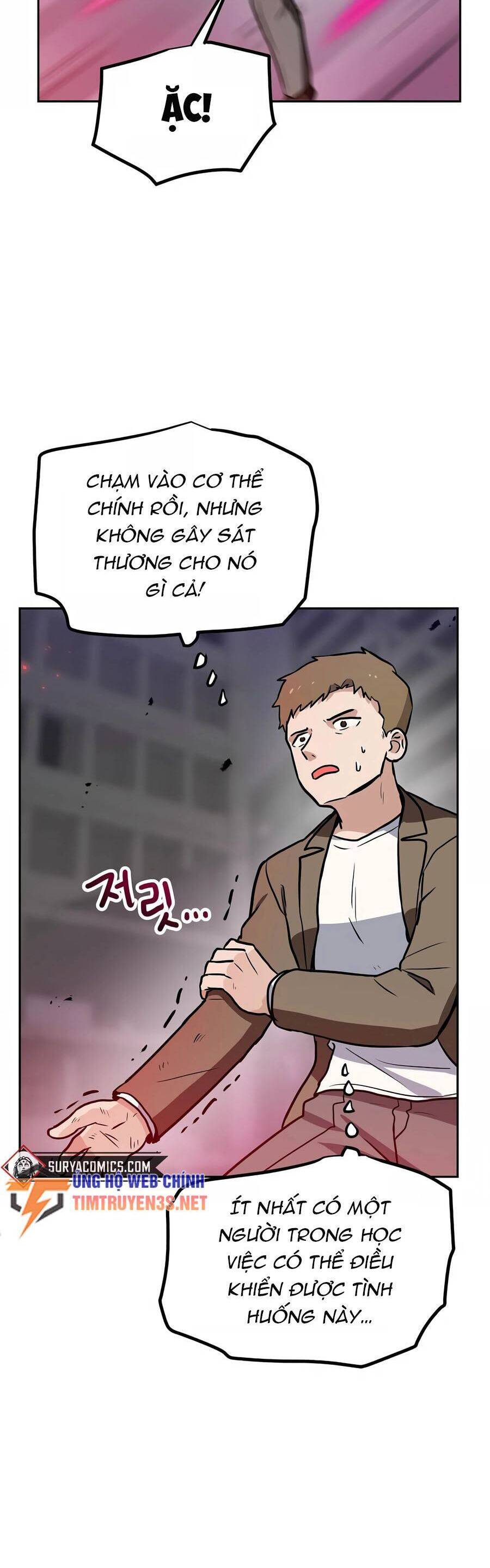 Ta Có Max Thuộc Tính May Mắn: Chapter 80