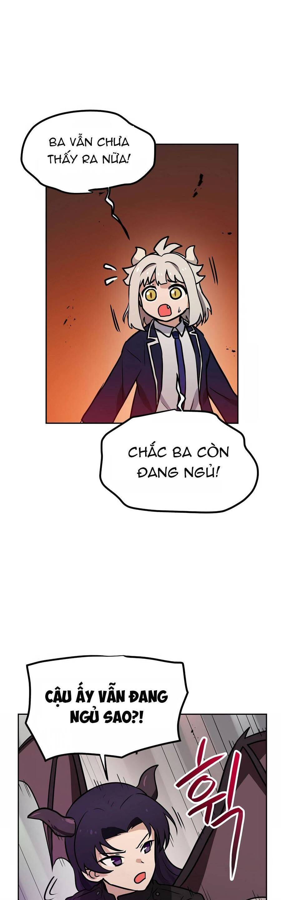 Ta Có Max Thuộc Tính May Mắn: Chapter 80