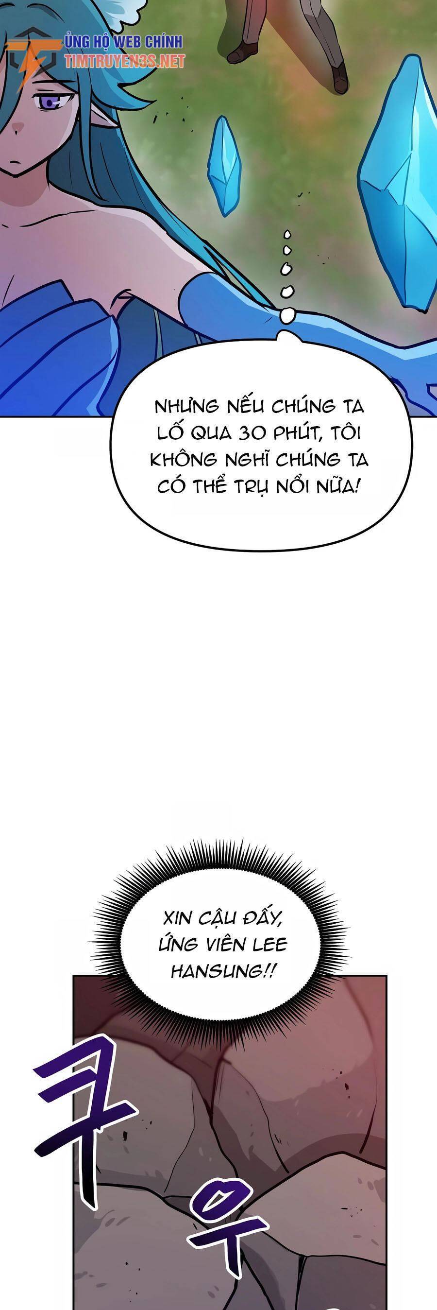 Ta Có Max Thuộc Tính May Mắn: Chapter 80