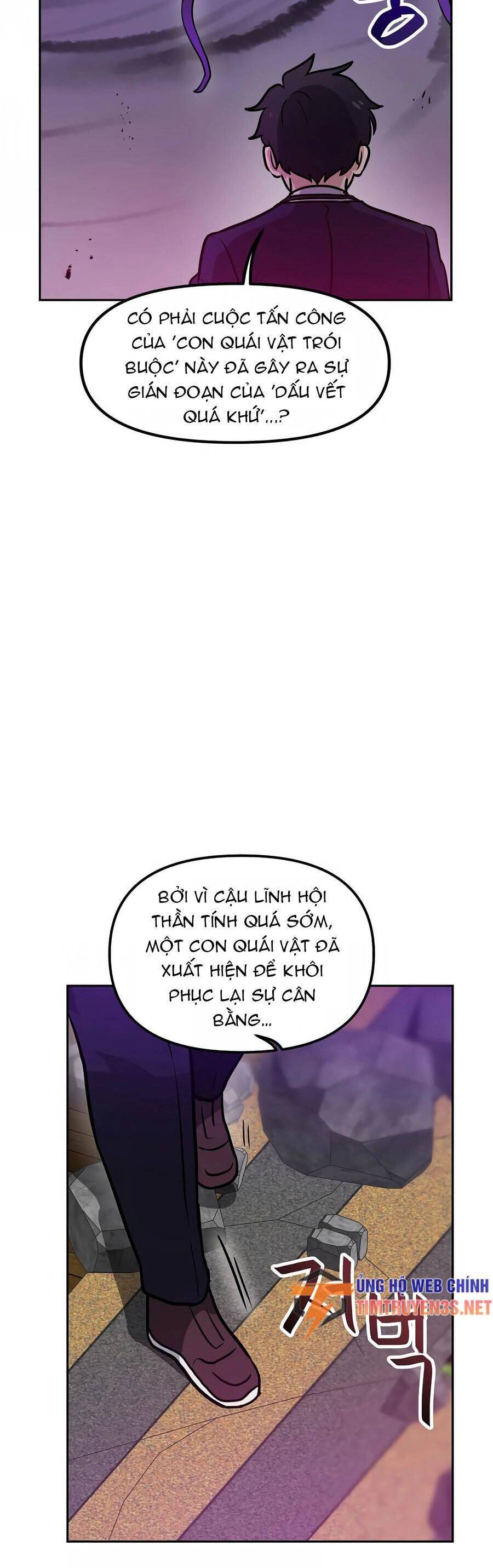 Ta Có Max Thuộc Tính May Mắn: Chapter 80