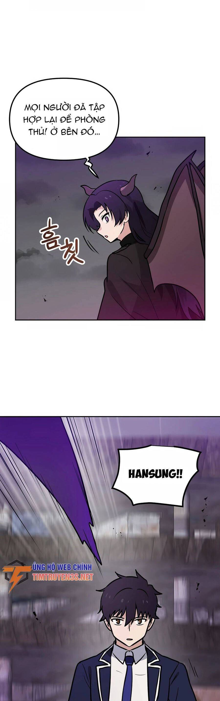 Ta Có Max Thuộc Tính May Mắn: Chapter 80
