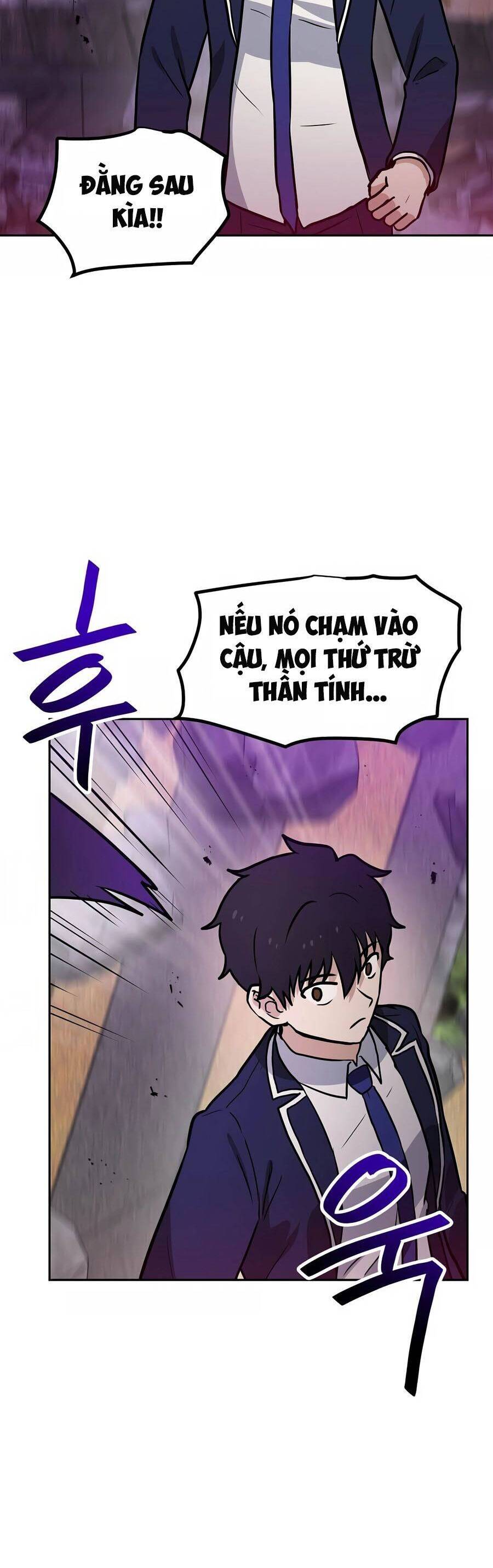 Ta Có Max Thuộc Tính May Mắn: Chapter 80